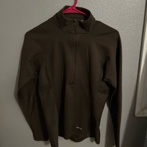 Patagonia sweatshirt